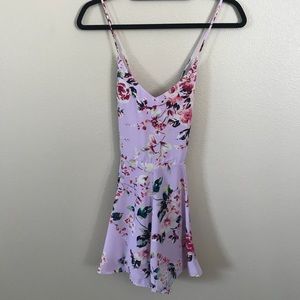 EXPRESS NWT romper